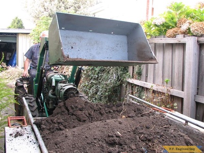 Holder articulated tractor_6